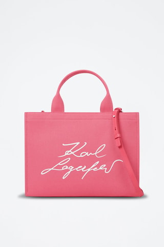 Sac à main - Rose