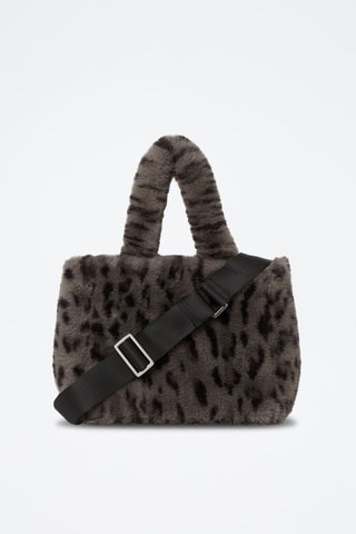 Sac à main - Taupe