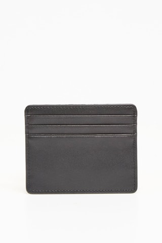 Porte-cartes - Noir