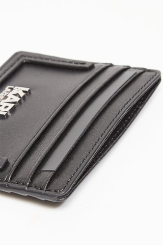 Porte-cartes - Noir
