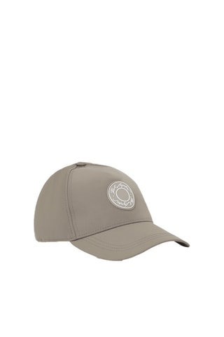 Casquette - Gris foncé