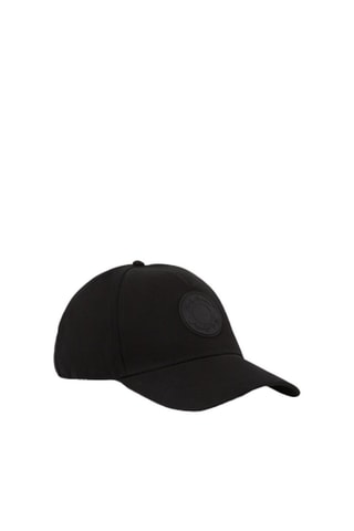 Casquette - Noir
