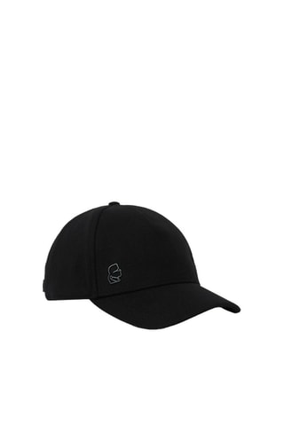 Casquette - Noir