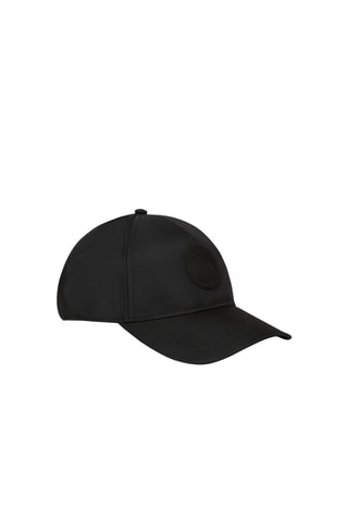 Casquette - Noir