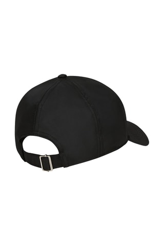 Casquette - Noir