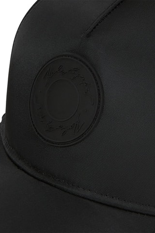 Casquette - Noir