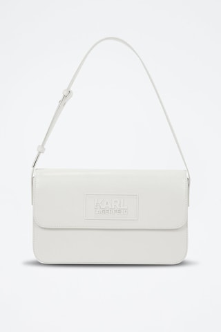 Sac à main - Blanc