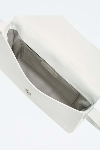 Sac à main - Blanc
