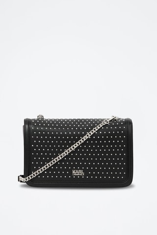 Sac bandoulière - Noir
