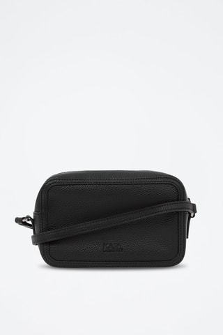 Sac bandoulière - Noir