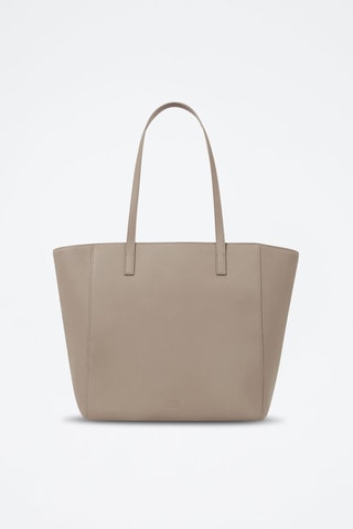 Cabas - Taupe