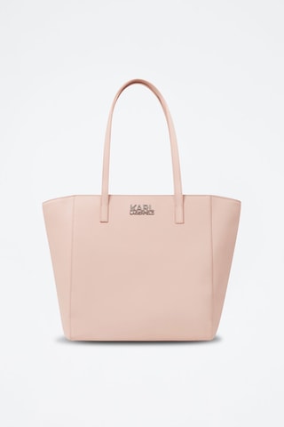 Cabas - Rose