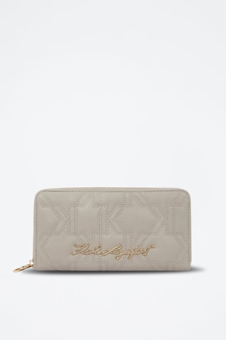 Compagnon en cuir - Rose