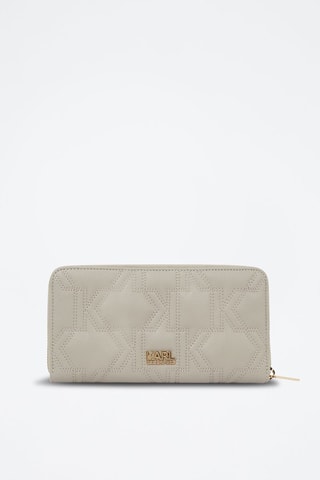 Compagnon en cuir - Rose