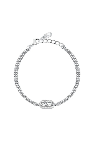 Bracelet - Argenté