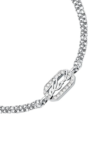 Bracelet - Argenté