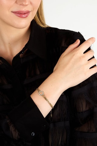 Bracelet - Doré