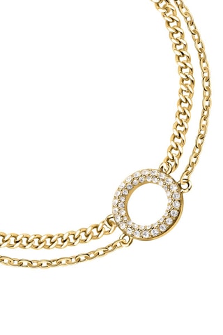 Bracelet - Doré