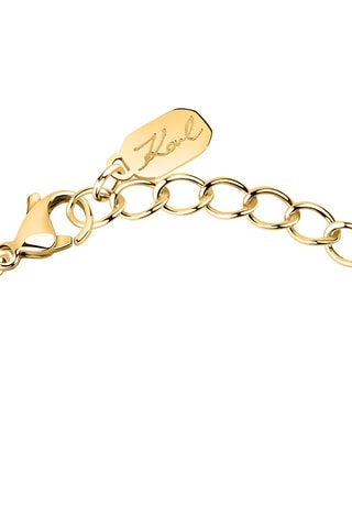 Bracelet - Doré