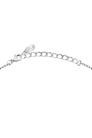Collier - Argenté et doré
