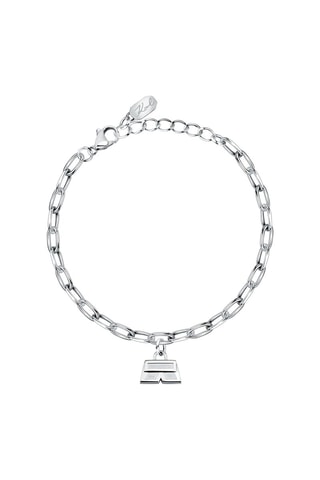 Bracelet - Argenté