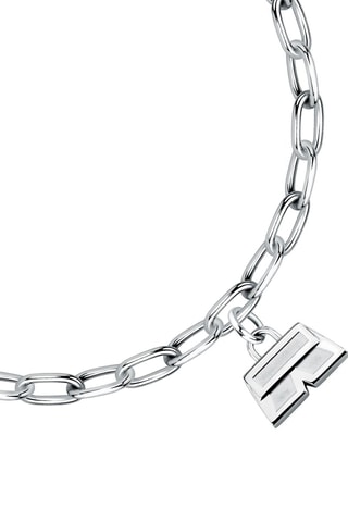 Bracelet - Argenté