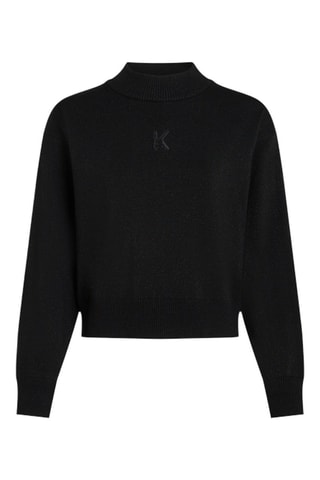 Pull - Noir