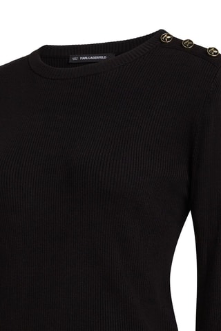 Pull - Noir