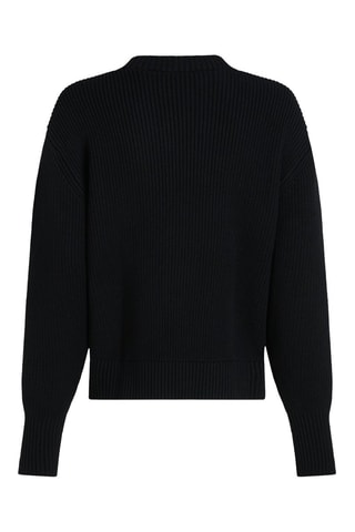 Pull - Noir