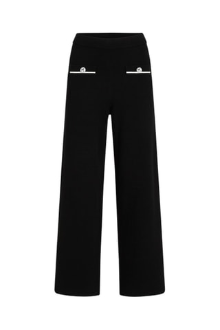 Pantalon - Noir
