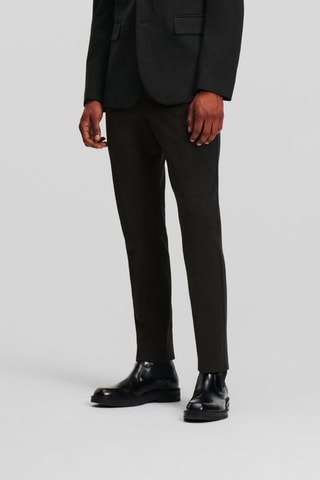 Pantalon - Noir