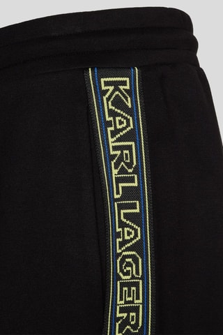 Pantalon - Noir
