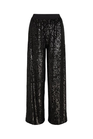 Pantalon - Noir