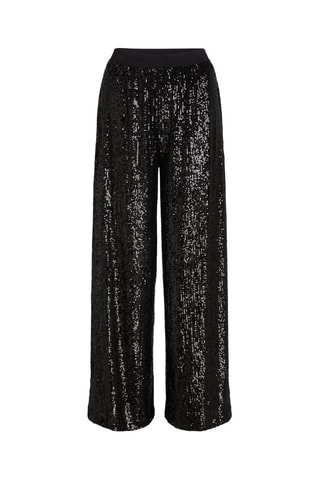 Pantalon - Noir