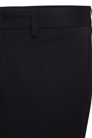 Pantalon - Noir