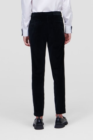Pantalon - Noir