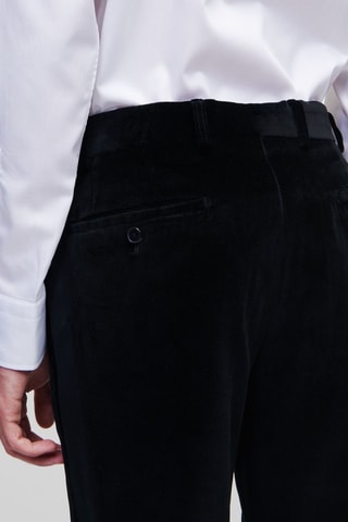 Pantalon - Noir
