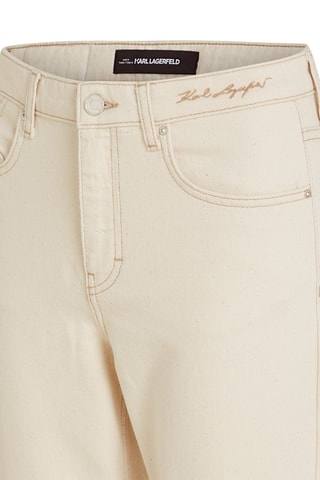 Jean - Beige