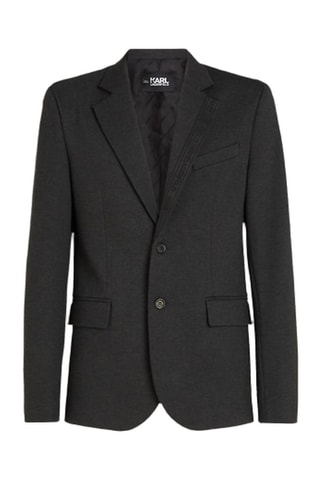 Veste - Noir