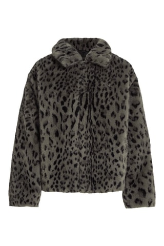 Veste - Gris