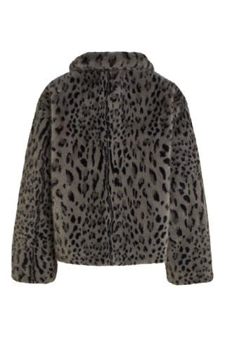 Veste - Gris