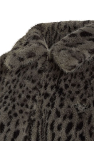 Veste - Gris