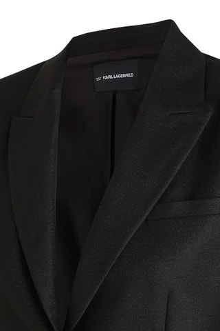 Veste - Noir