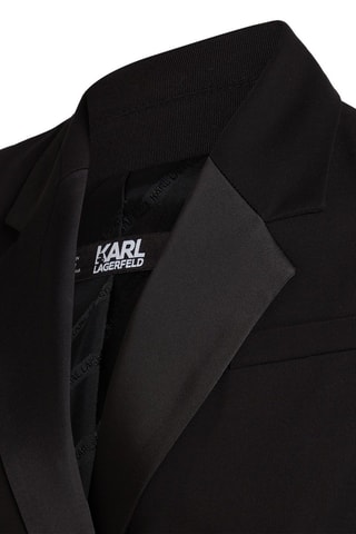 Veste - Noir