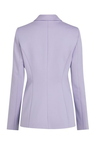 Veste - Mauve