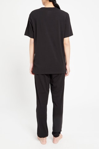 Pyjama Noir