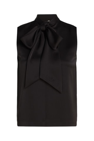 Top - Noir