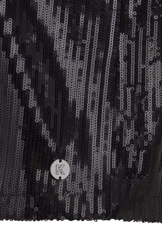 Top - Noir