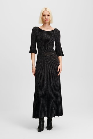 Robe - Noir