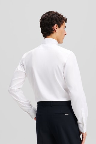 Chemise - Blanc
